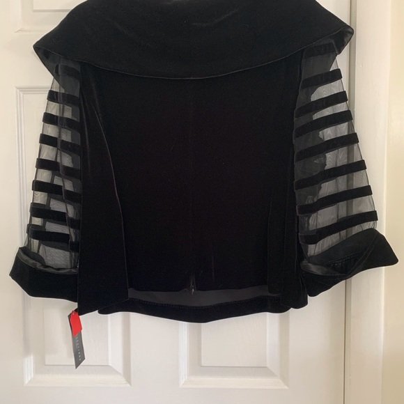 Two Piece Formal Dress - Picture 4 of 13